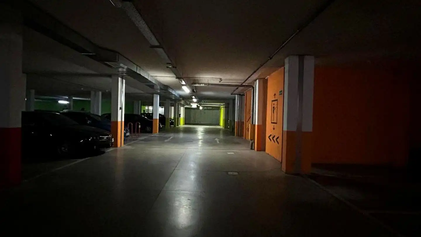 Aparcament de lloguer a Valle Del Baztán, imagen 8