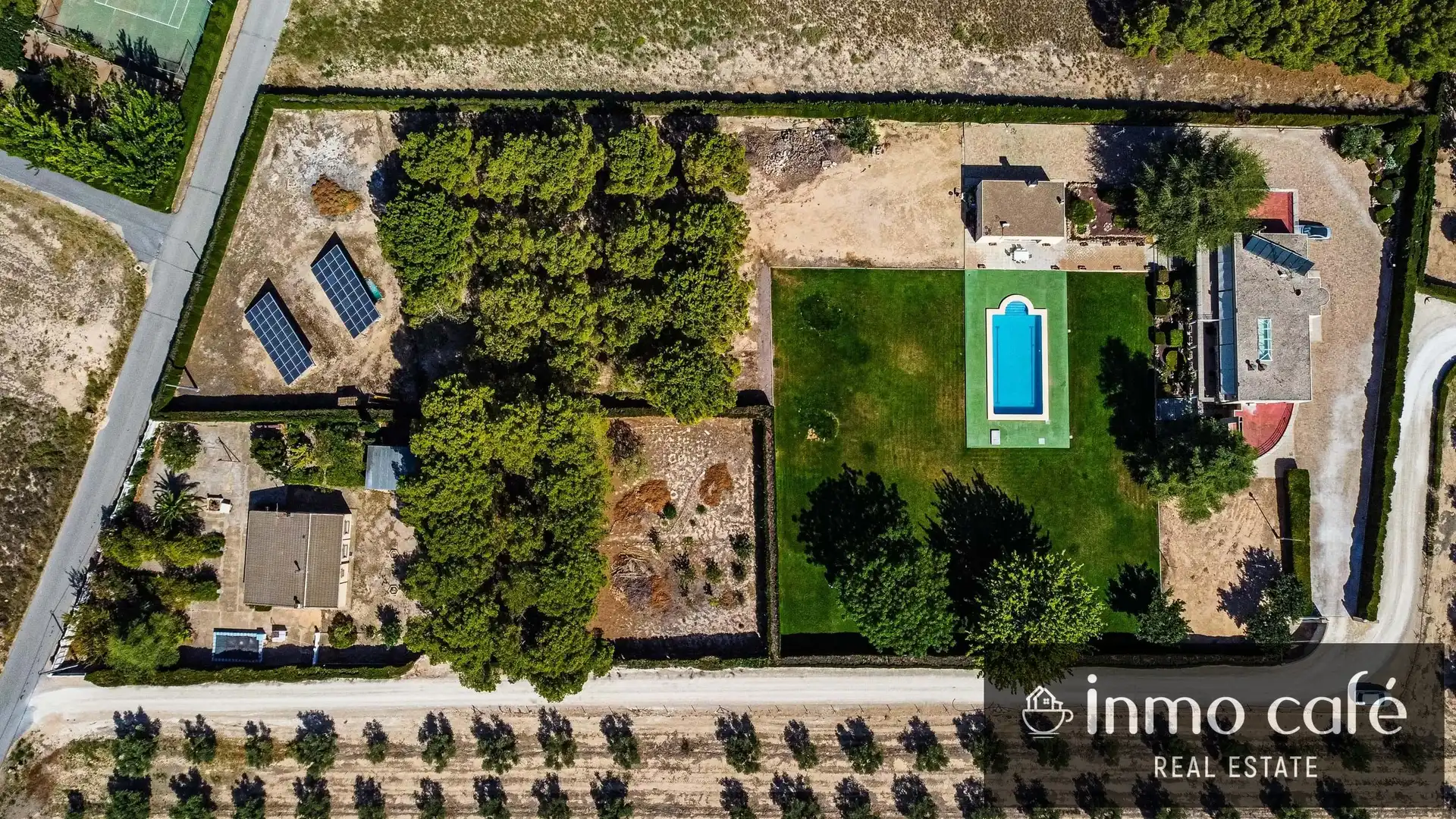 Casa o xalet en venda en Villena amb Aire condicionat, Calefacció i Terrassa
