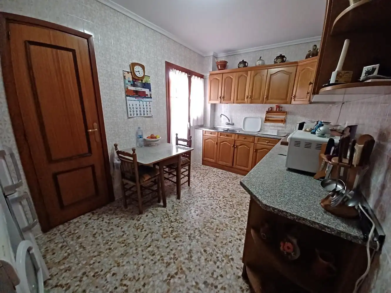 Flat with lift for sale in La Roda, imagen 8