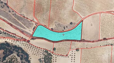 Finca Rúst. en venta en Aguas.