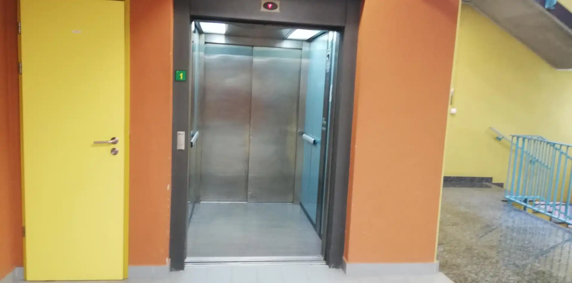 Oficina amb ascensor en venda a Avenida Axpeko Erribera Etorbidea, imagen 5