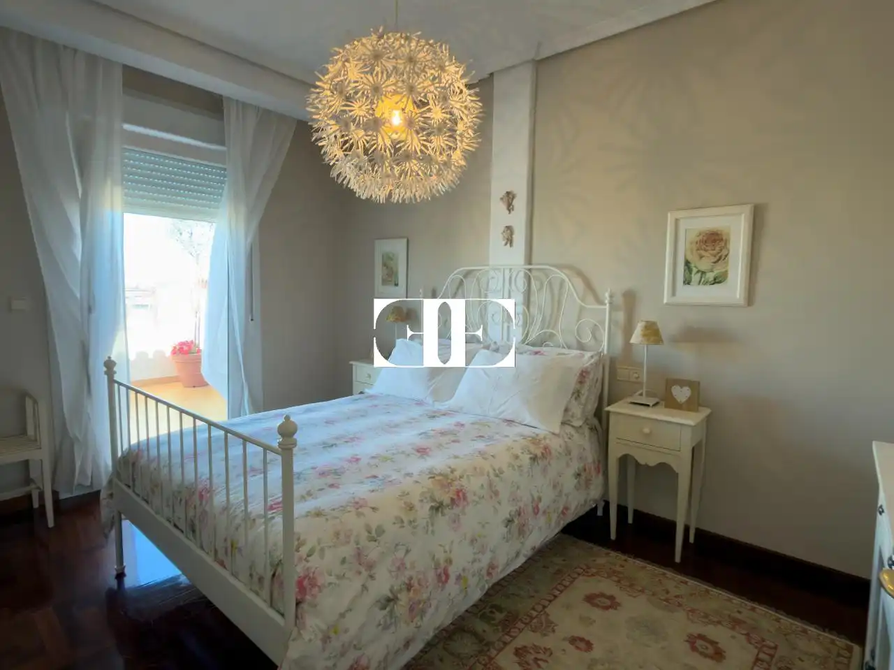 Flat with lift for sale in Rua de Jose  Antela Conde, imagen 17