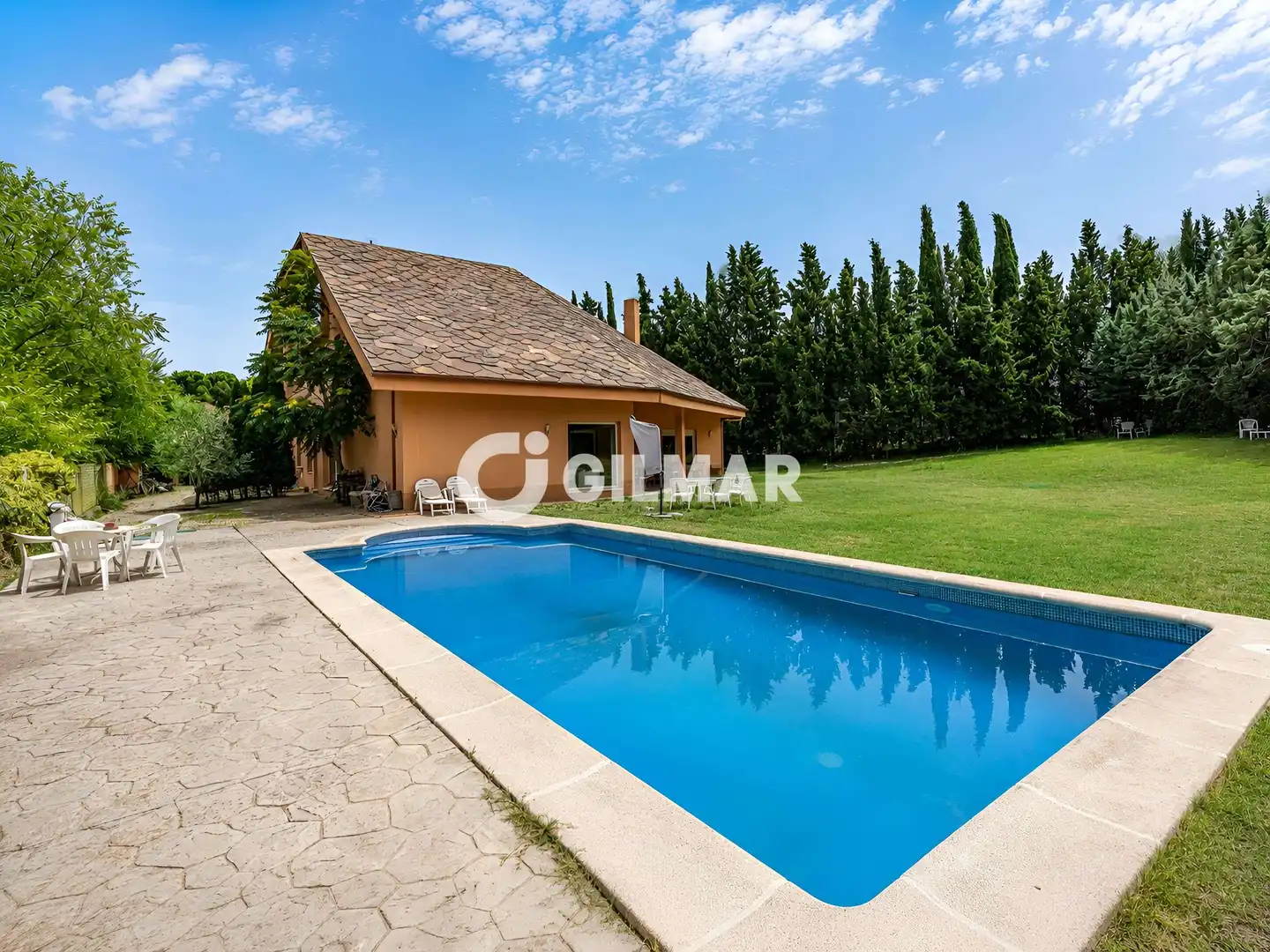 Detached house with pool for sale in Somosaguas, imagen 51