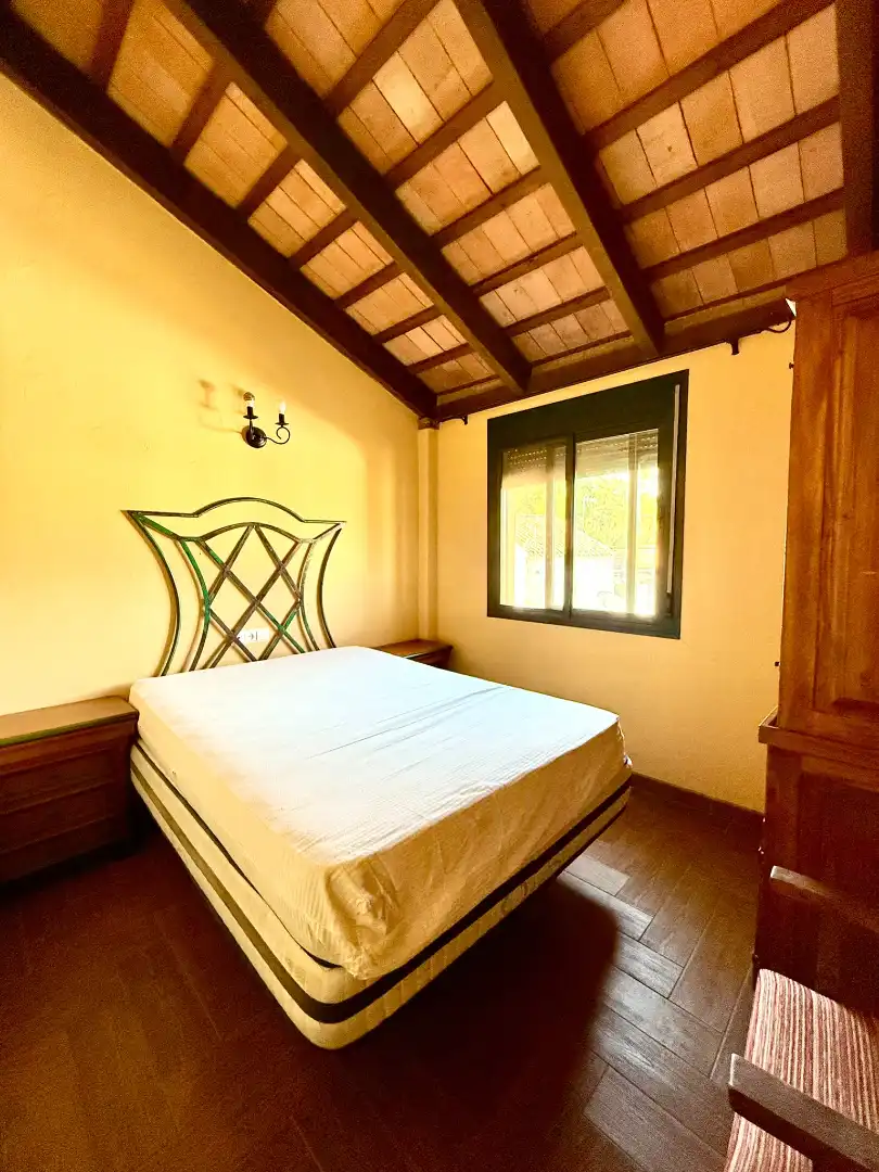 Penthouse mit Terrasse zur Miete in Calle Dehesa de la Peña 18, imagen 20