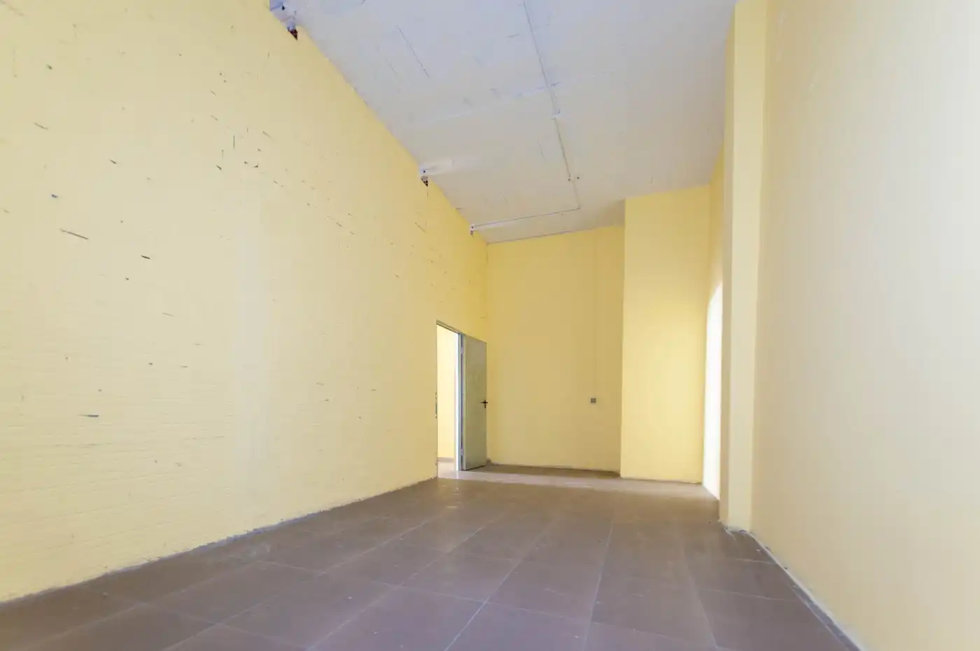 Business premises to rent in Centre - Sant Oleguer, imagen 5