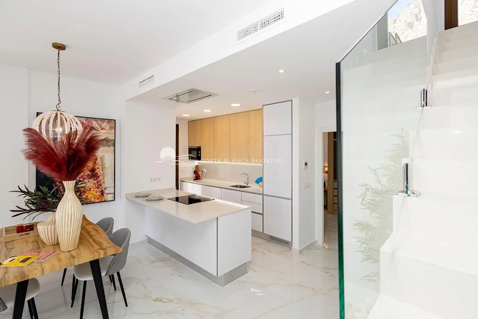 Villa avec terrasse à vendre à La Paz, imagen 15