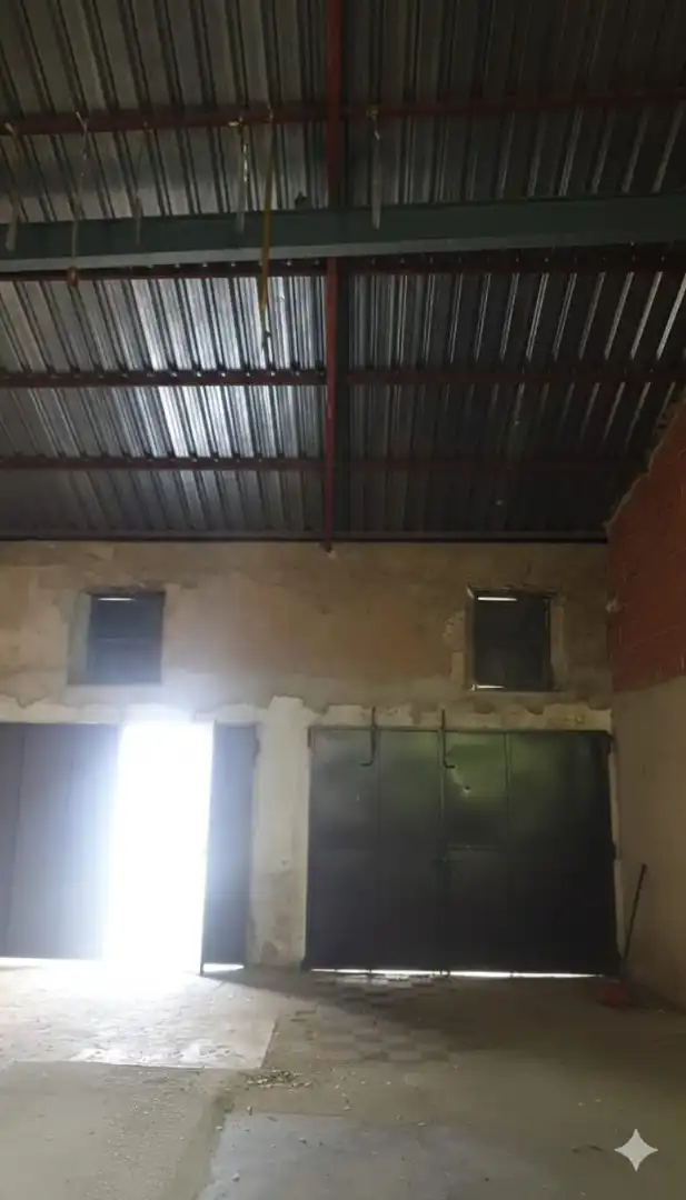 Aparcament en venda a Parque de la Constitución 5a, imagen 3