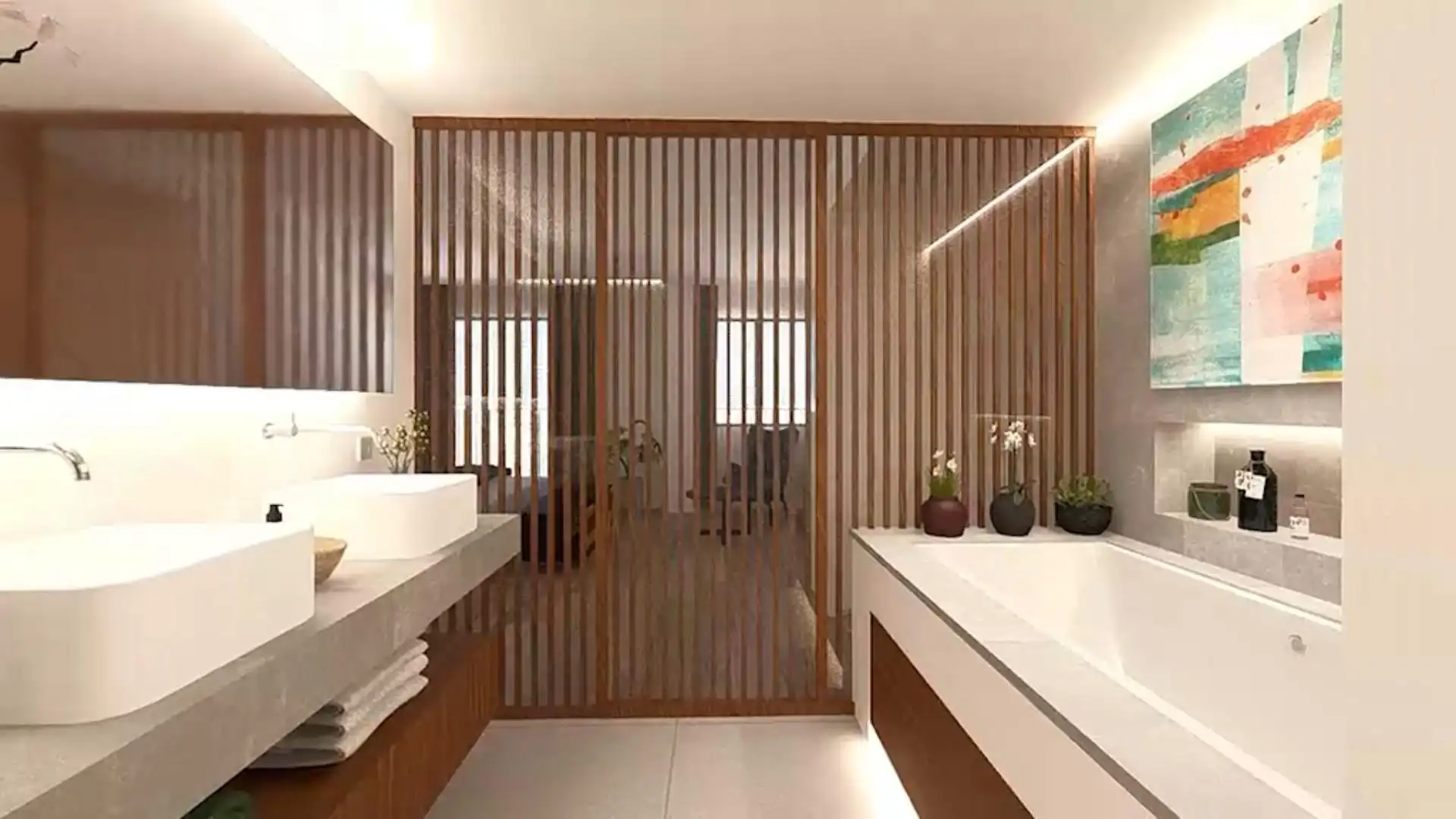 Flat with terrace for sale in JOAN MIRO, imagen 13