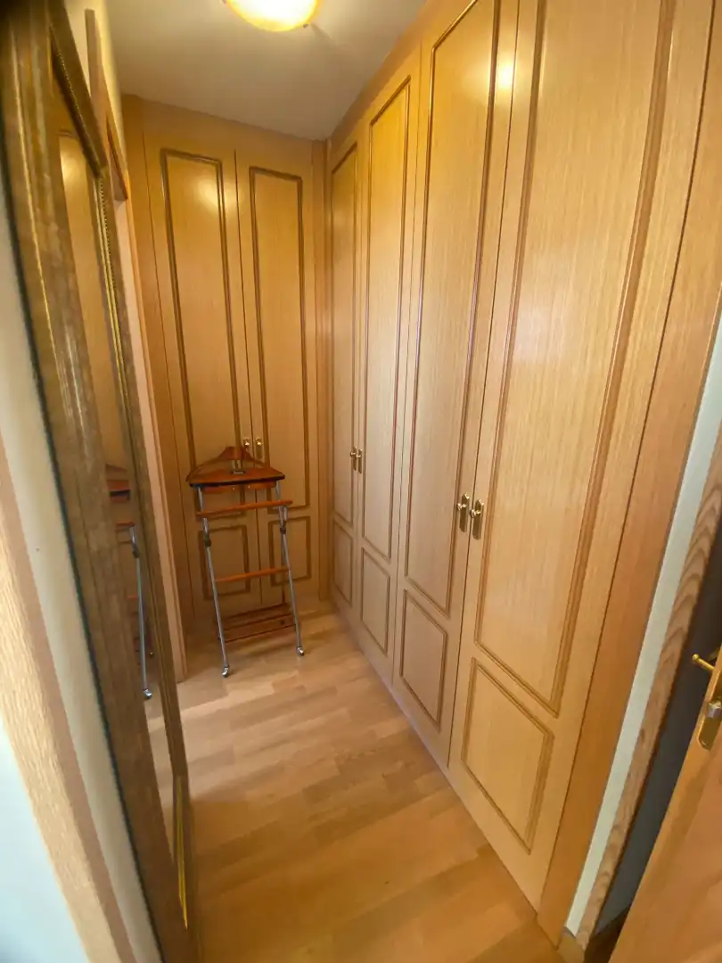 Haus oder Chalet zum Verkauf in Burgos mit Heizung, Privatgarten und Parkett
