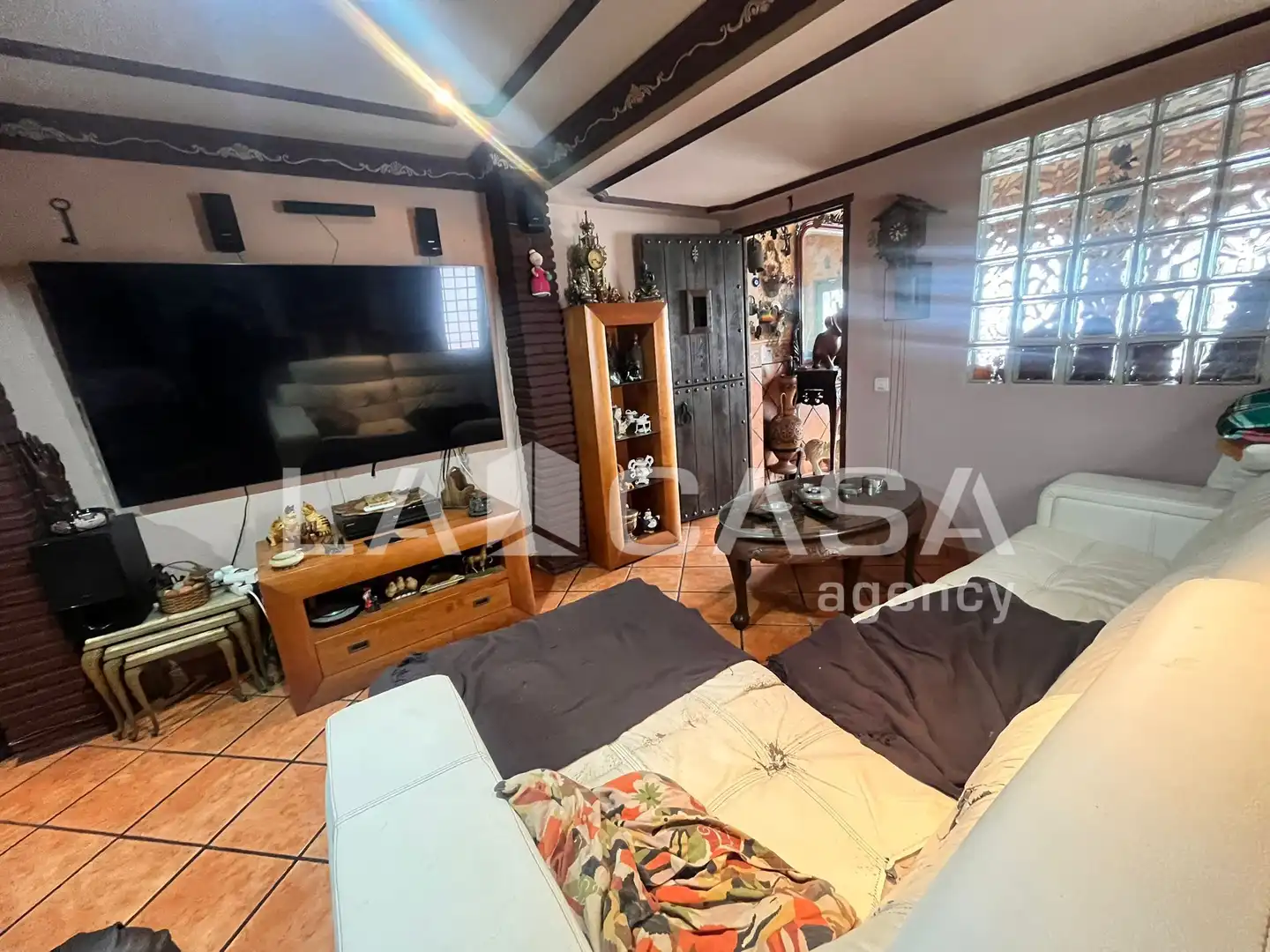 Casa adosada en venda en Algeciras amb Terrassa i Balcó
