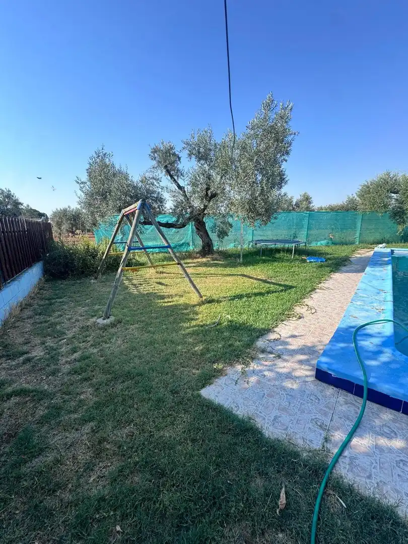 Finca rústica en venda en Utrera