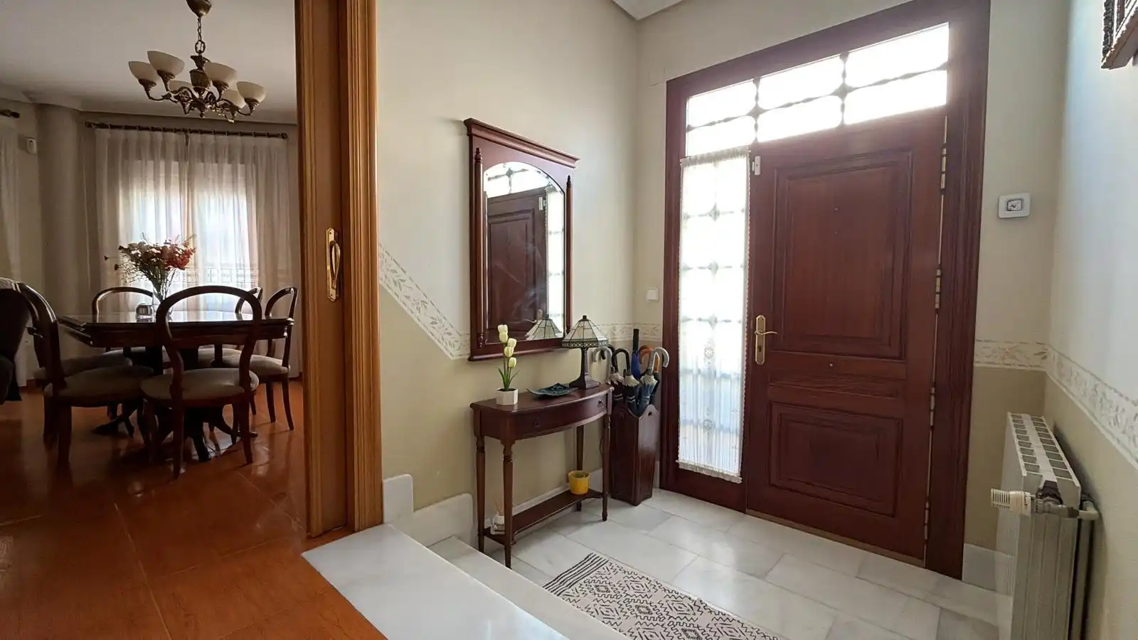 Houses for sale in Aspe  with Air Conditioner, Heating and Terrace
