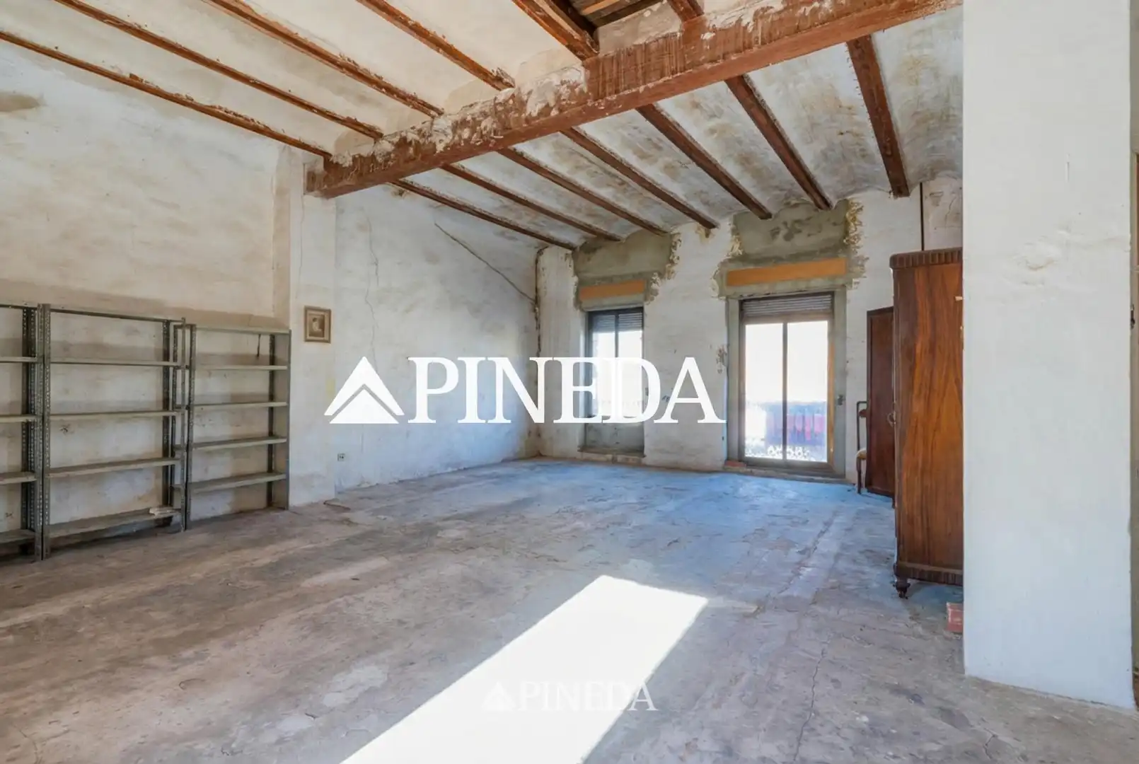 Casa rústica con terraza en venta en Avenida PAIS VALENCIA, imagen 18