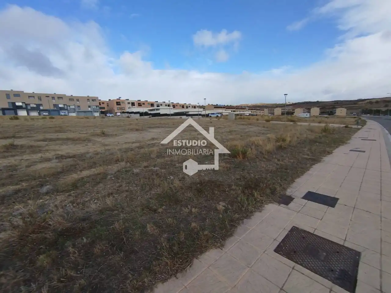 Residential land for sale in Calle Eliseo Sainz Ripa, imagen 34