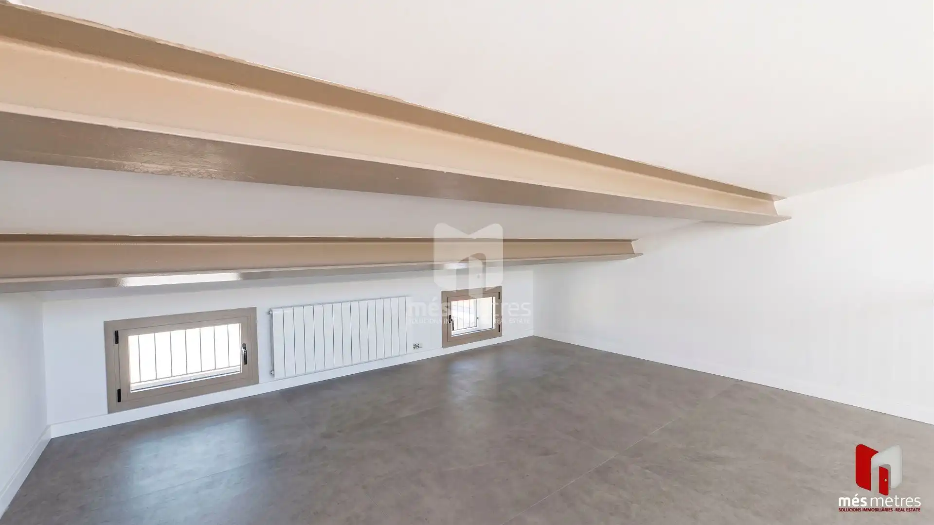 Living room of Houses for rent in El Masnou  with Air Conditioner, Heating and Private garden