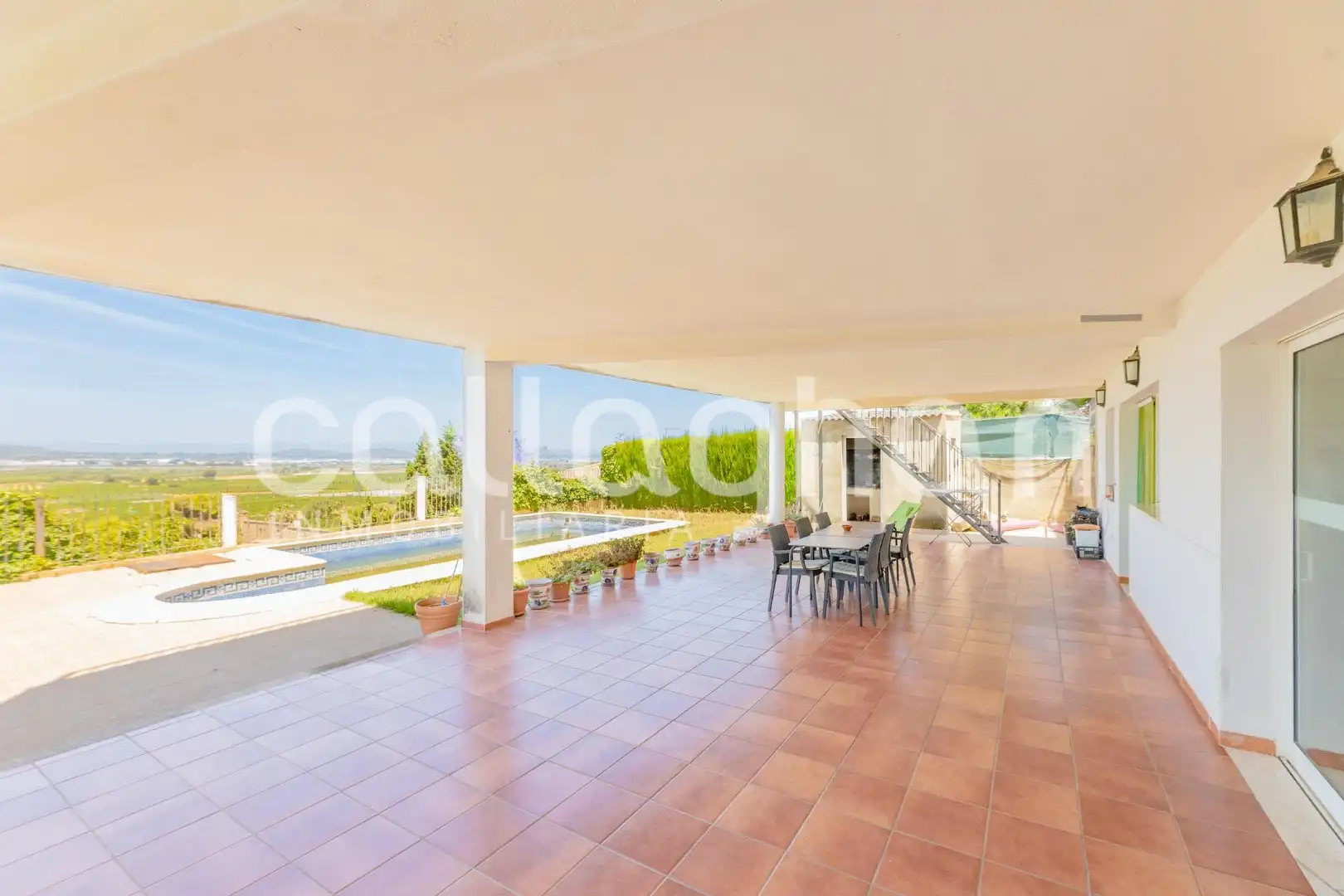 Villa avec terrasse à vendre à Sierra Perenchiza - Cumbres de Calicanto - Sto Domingo, imagen 33
