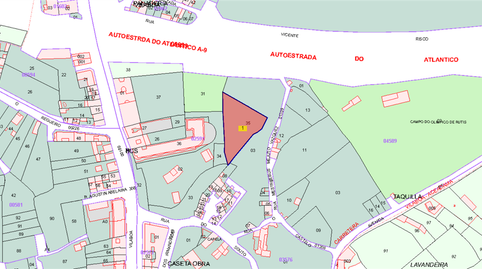 Photo 2 of Residential for sale in Vilaboa, Vilaboa Sur, Culleredo