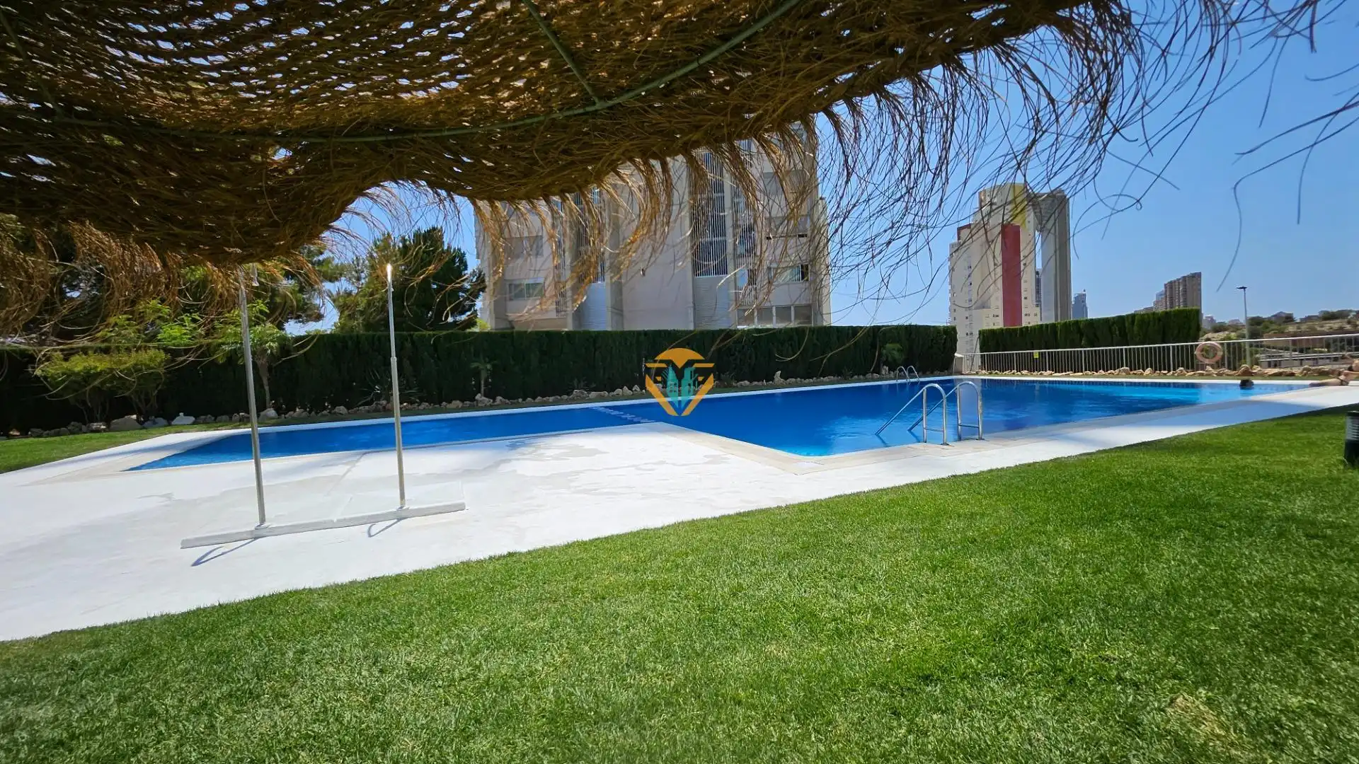 Apartamento con terraza en venta en Via Parque, imagen 20