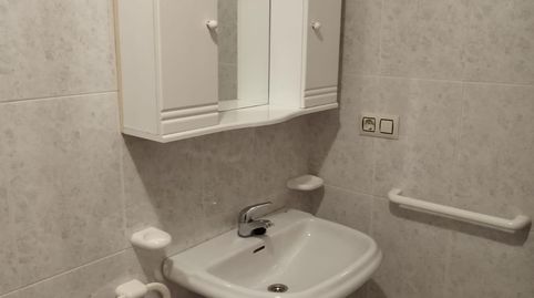 Foto 5 de Piso en venta en Villa Amparo, Laxe, A Coruña