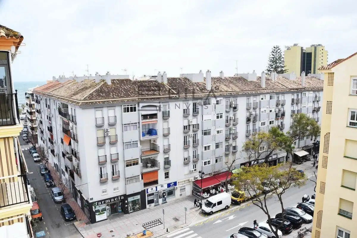 Àtic amb ascensor en venda a Teresa Zabell, imagen 17
