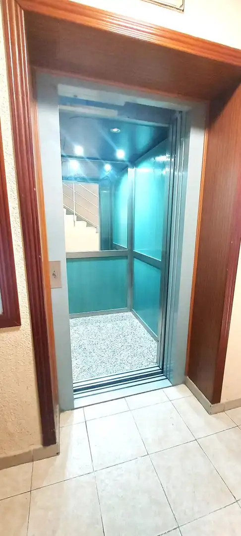 Wohnung mit Aufzug zum Verkauf in virgen del templo, imagen 15