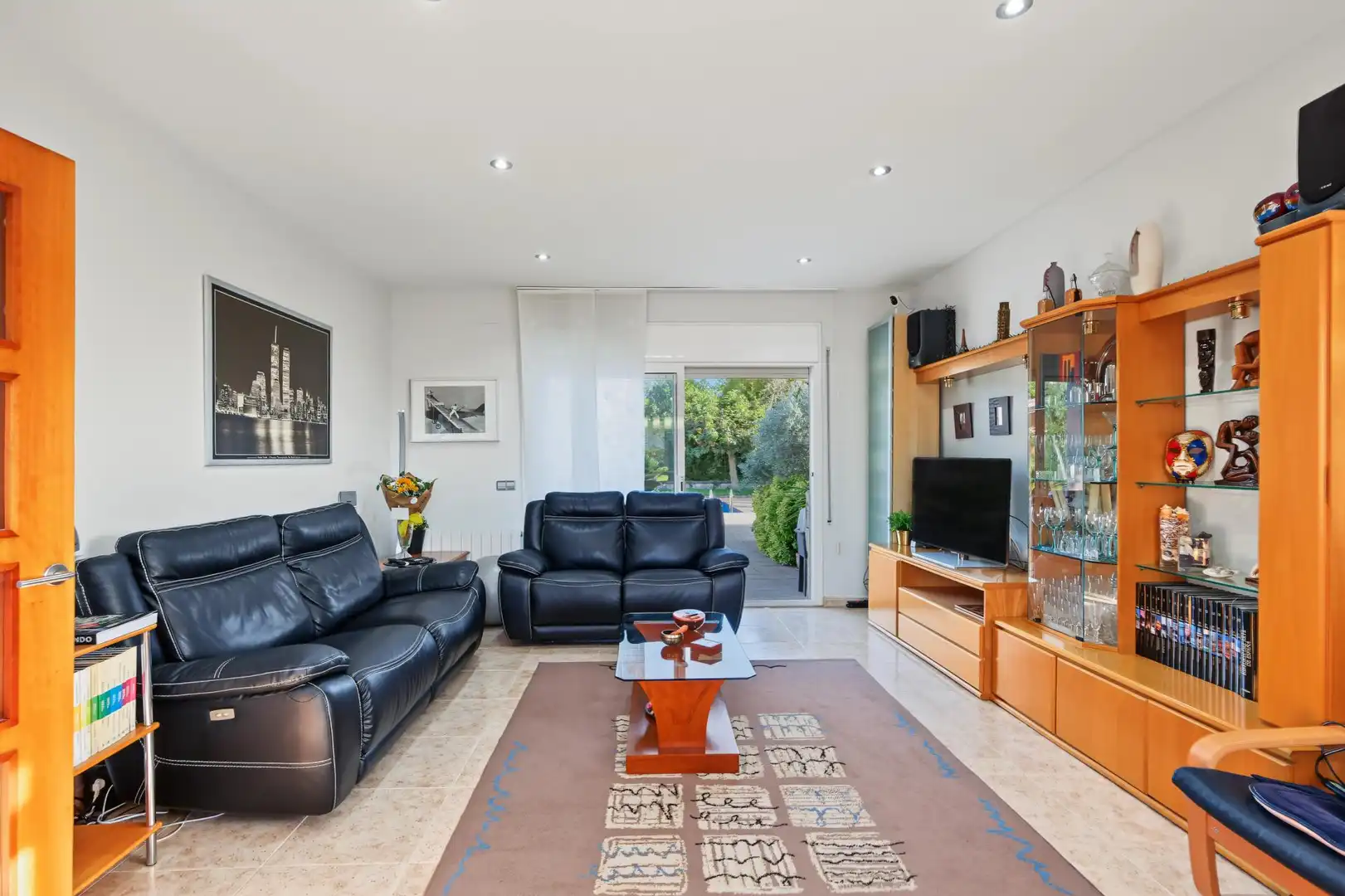 Casa rustica con piscina in vendita a 44 Carrer Gironés #Urb. King Park, imagen 22