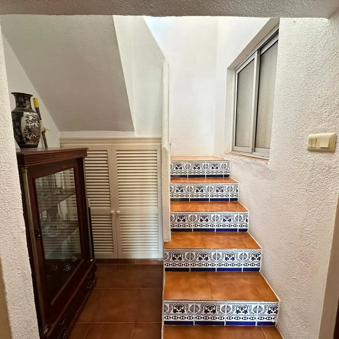 Casa o xalet en venda en Algeciras