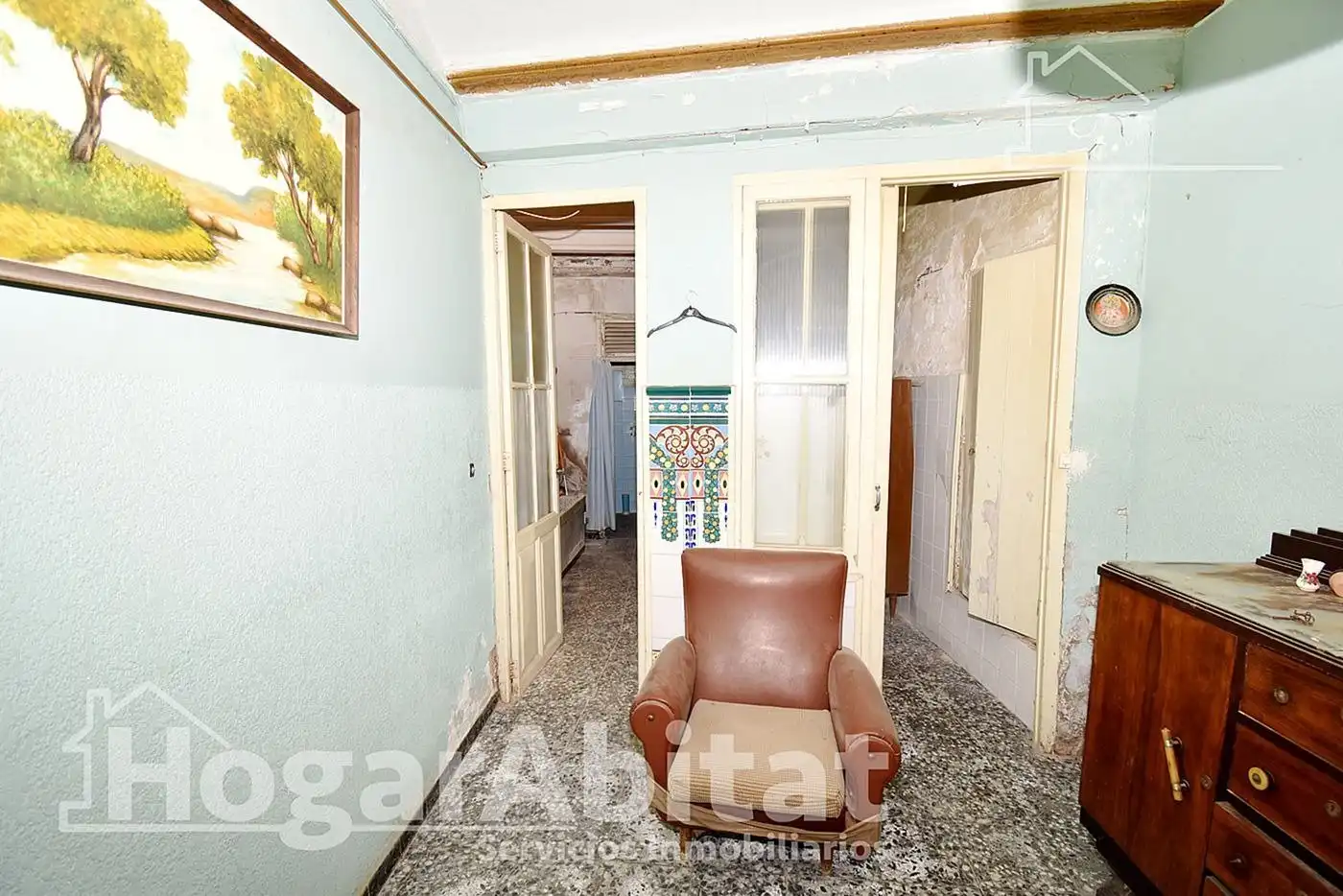 Dormitori de Casa o xalet en venda en Onda amb Terrassa i Traster