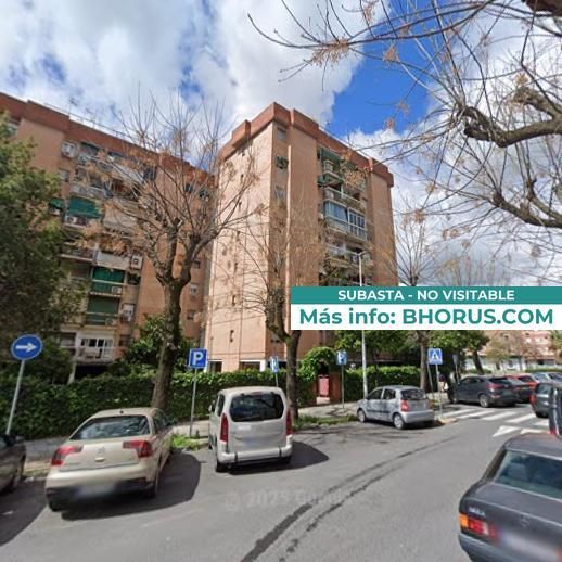 Vista exterior de Pis en venda en  Córdoba Capital