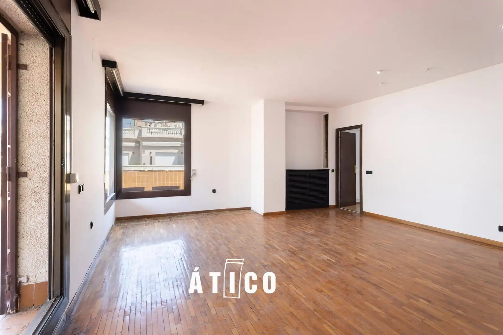 Penthouse mit Aufzug zum Verkauf in Sarrià - Sant Gervasi, imagen 23