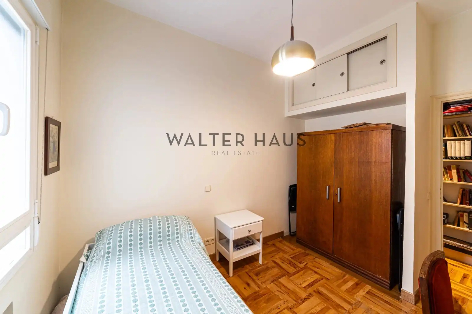 Wohnung mit Aufzug zum Verkauf in Calle de Santa Engracia, imagen 32