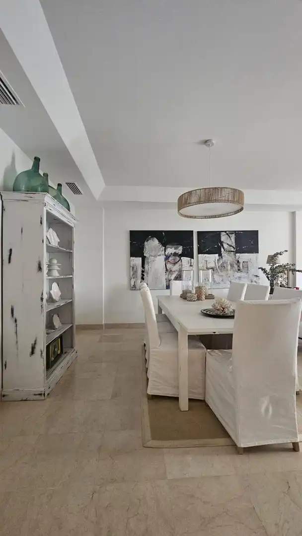 Apartment mit Aufzug zur Miete in Puerto de Sotogrande - La Marina, imagen 7