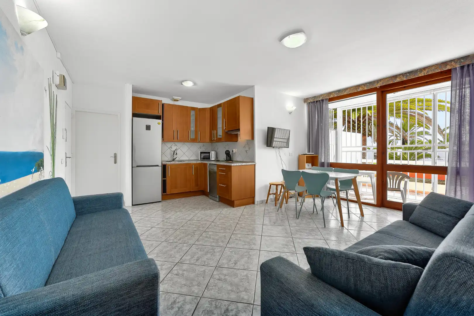 Wohnung mit Pool zum Verkauf in Calle Ten-bel 10, imagen 6