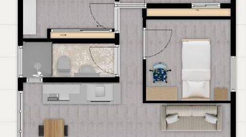 Photo 3 of Flat for sale in Calle Soledad Cazorla, Las Águilas, Madrid Capital