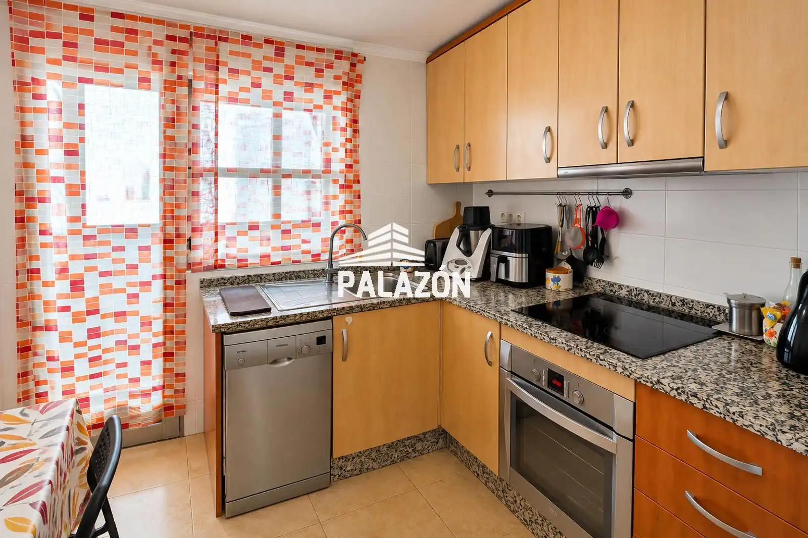 Wohnung mit Aufzug zum Verkauf in Albatera, imagen 6