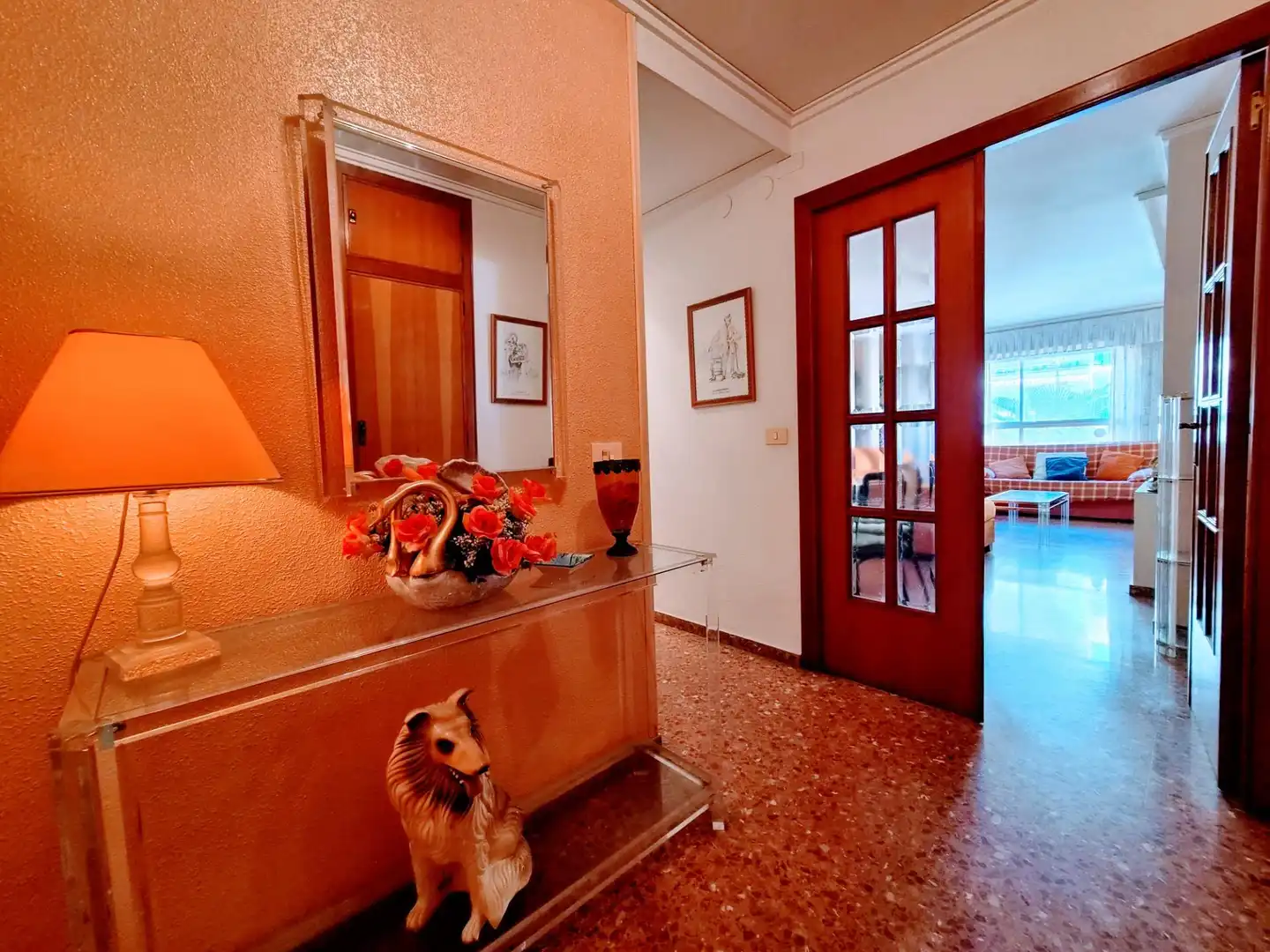 Appartement avec terrasse à vendre à PERU, imagen 3