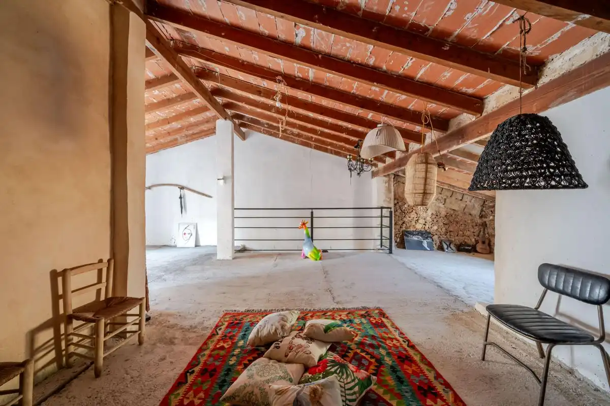 Maison avec terrasse à vendre à Carrer Pare Pere, imagen 27