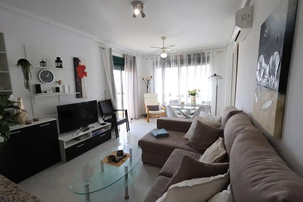 Apartamento en venta en Orihuela Costa, imagen 7