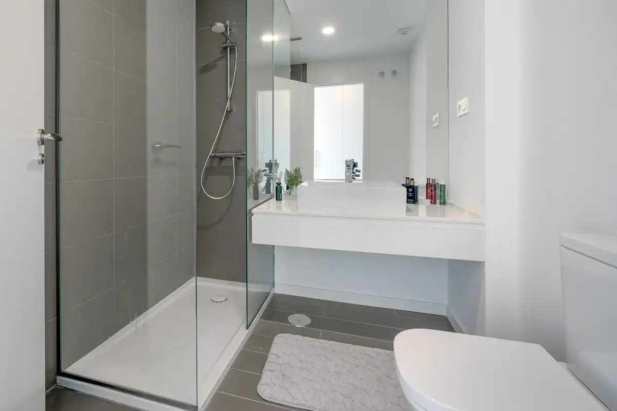 Apartament amb terrassa en venda a Benamara - Atalaya, imagen 11