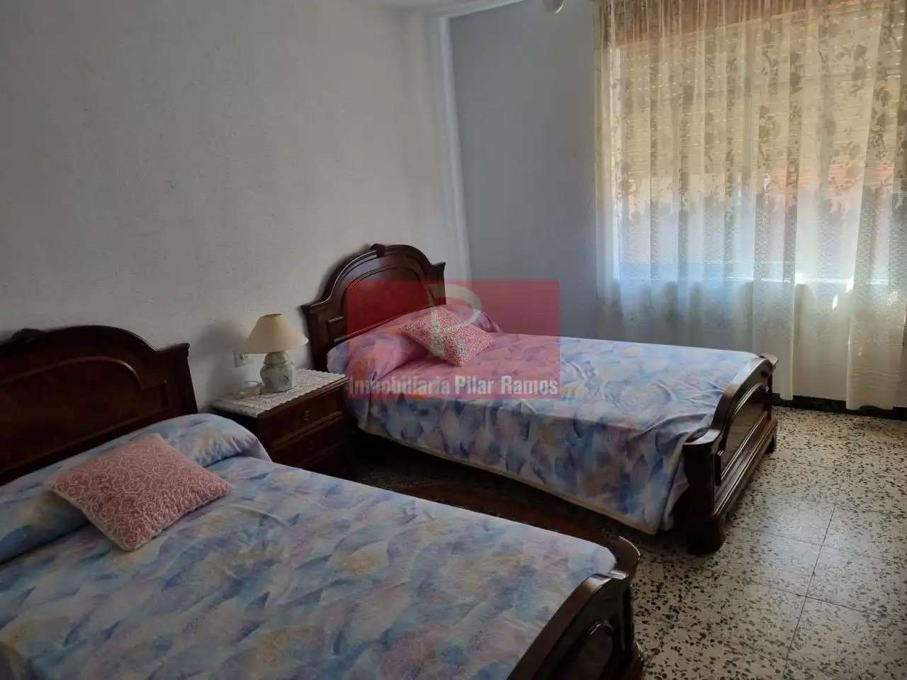 Habitación de Casa o chalet en venta en Matanza con Calefacción, Jardín privado y Amueblado