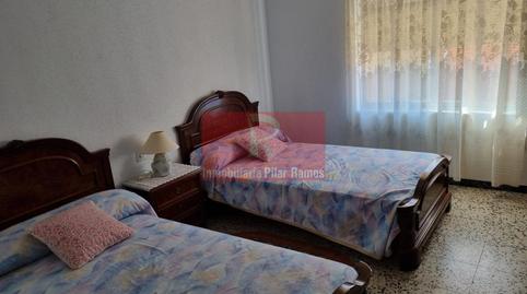 Foto 4 de Casa o xalet en venda a Matanza, León