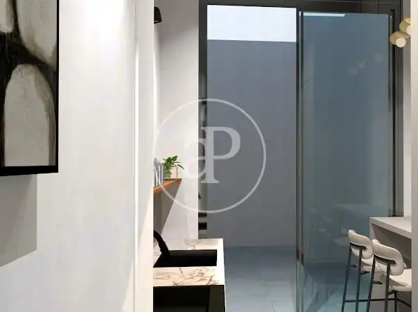 Pis en venda en  Palma de Mallorca amb Aire condicionat, Calefacció i Terrassa