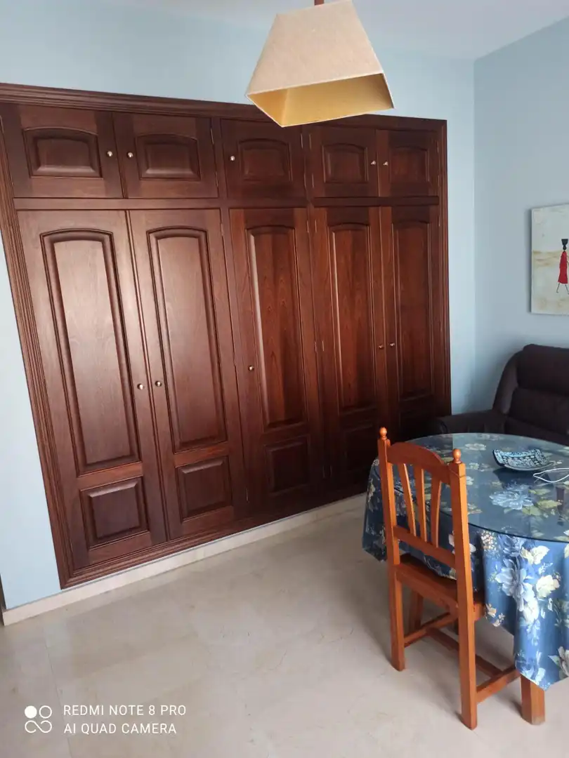 Habitación de Casa o chalet en venta en Baena con Aire acondicionado, Calefacción y Jardín privado