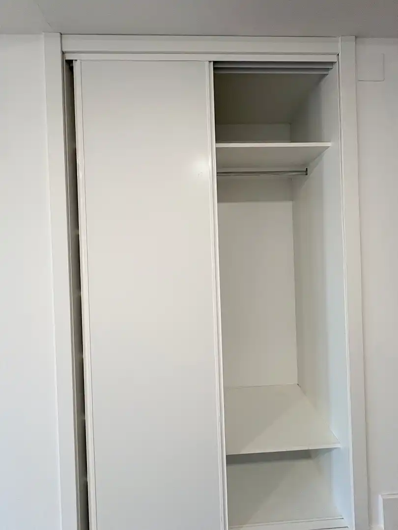 Habitación de Oficina de alquiler en Collado Villalba con Aire acondicionado