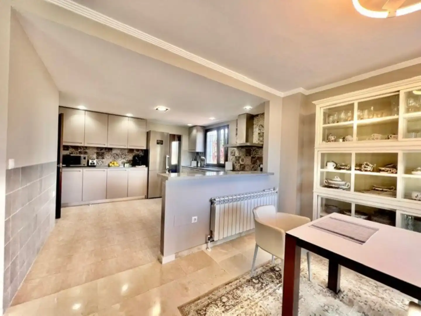 Chalet con piscina en venta en San Pedro de Alcántara, imagen 6
