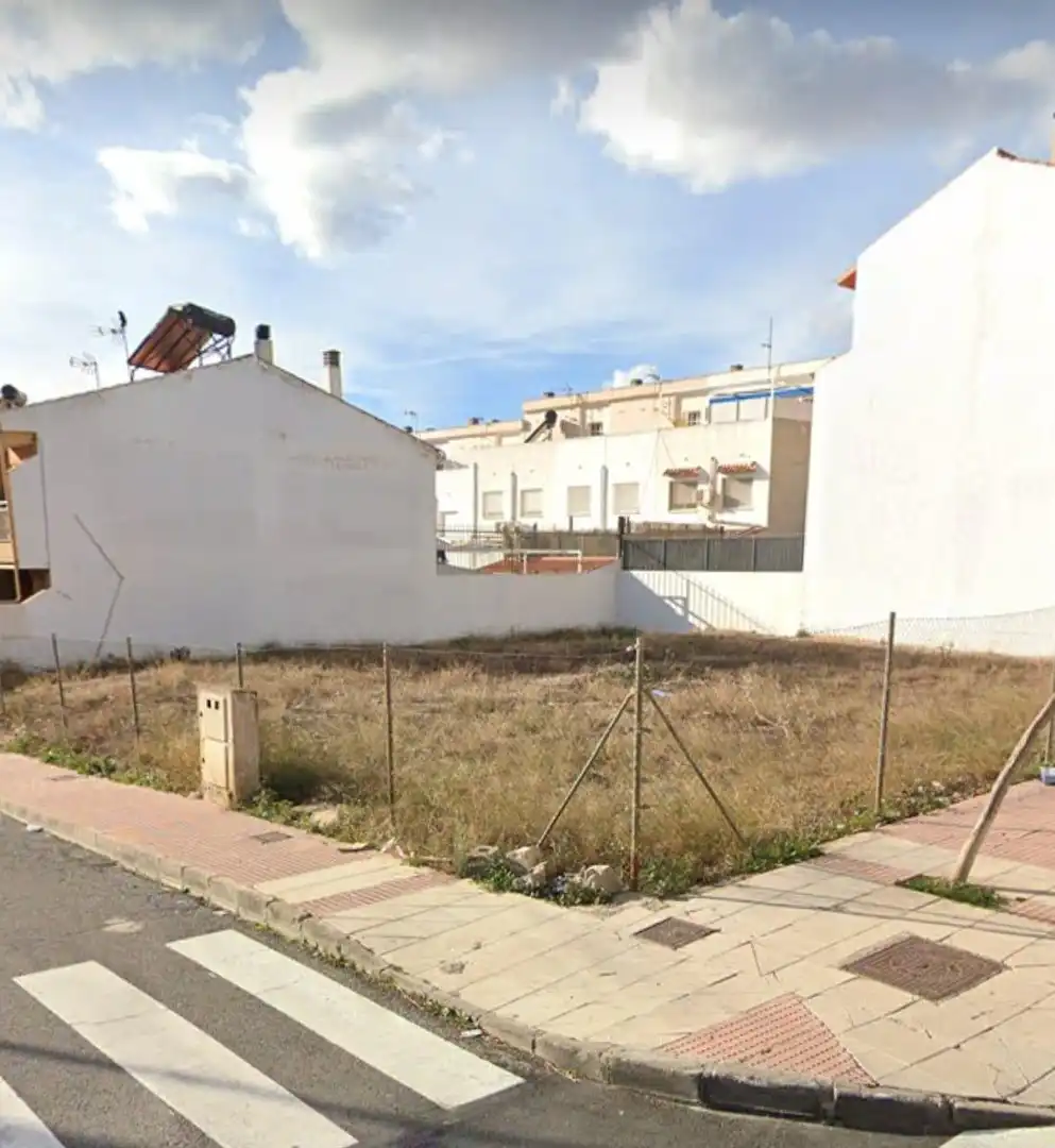 Residential for sale in Molina de Segura