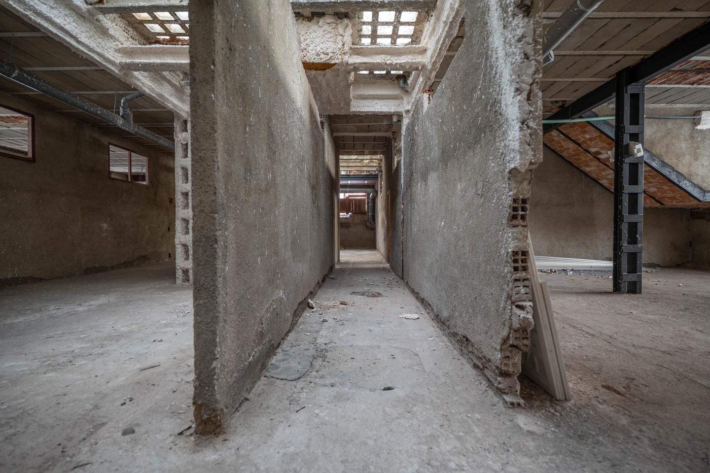 Piso en venta en Ávila Capital