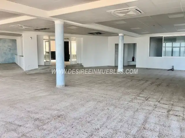 Commercial properties for rent in Valencia  with Air Conditioner, Heating and Terrace