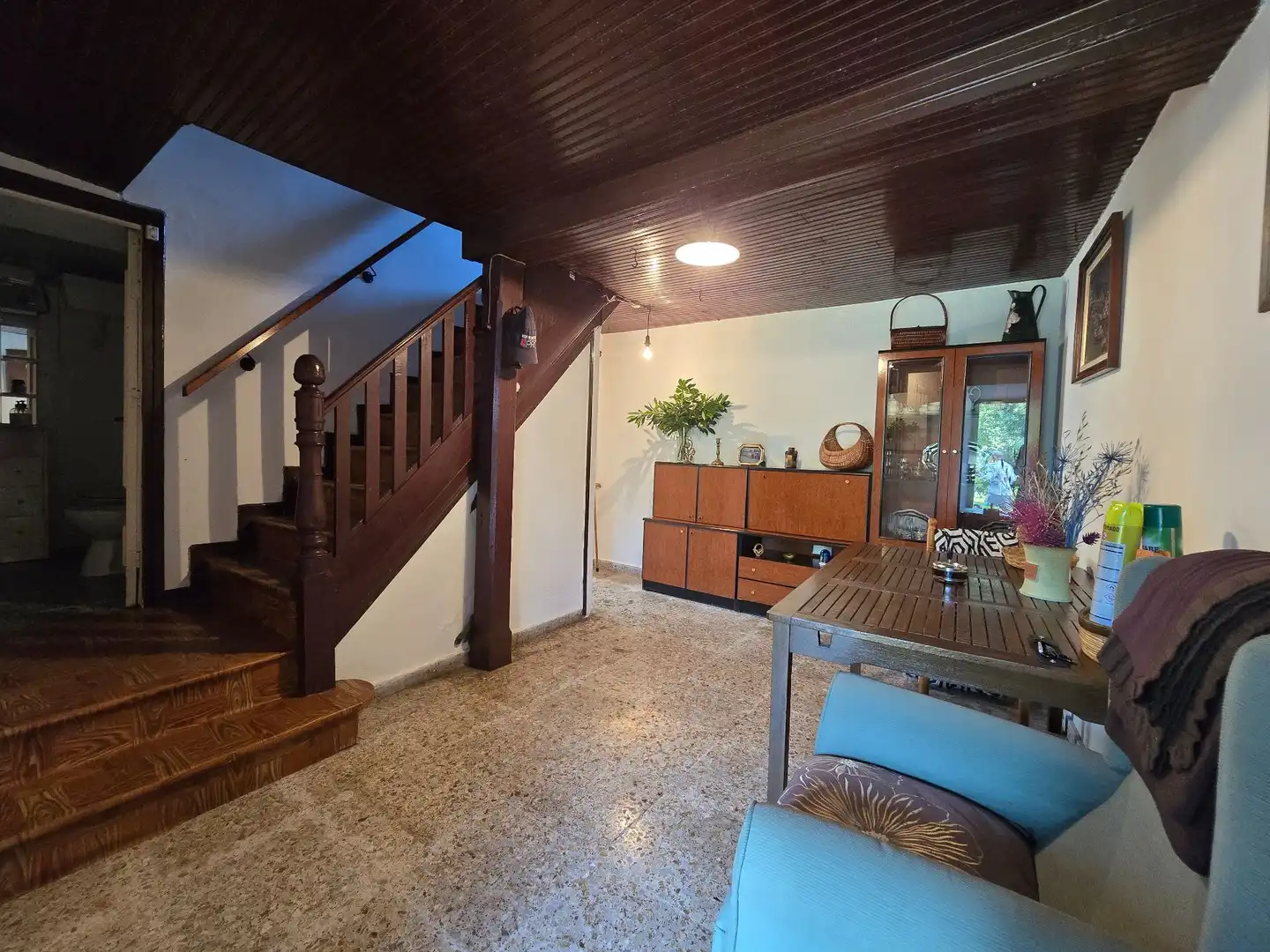 Casa amb jardí en venda a Posada - Barro, imagen 35