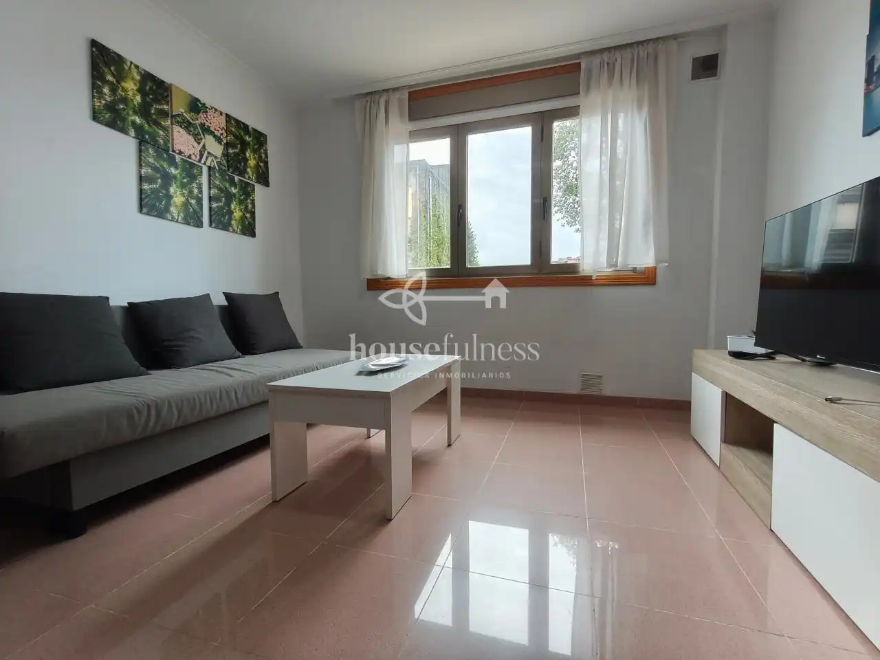 Appartement avec piscine à vendre à Ares, imagen 3